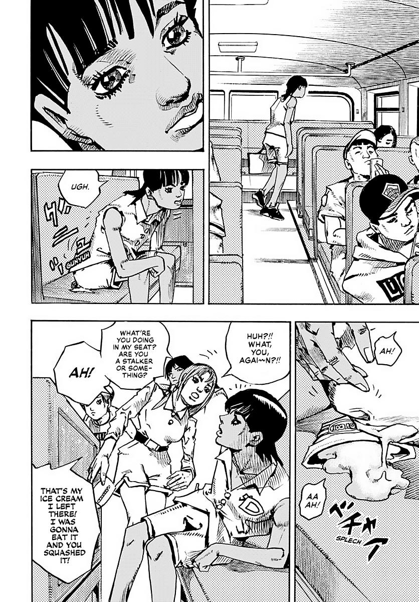 Read JOJOLands Manga Online