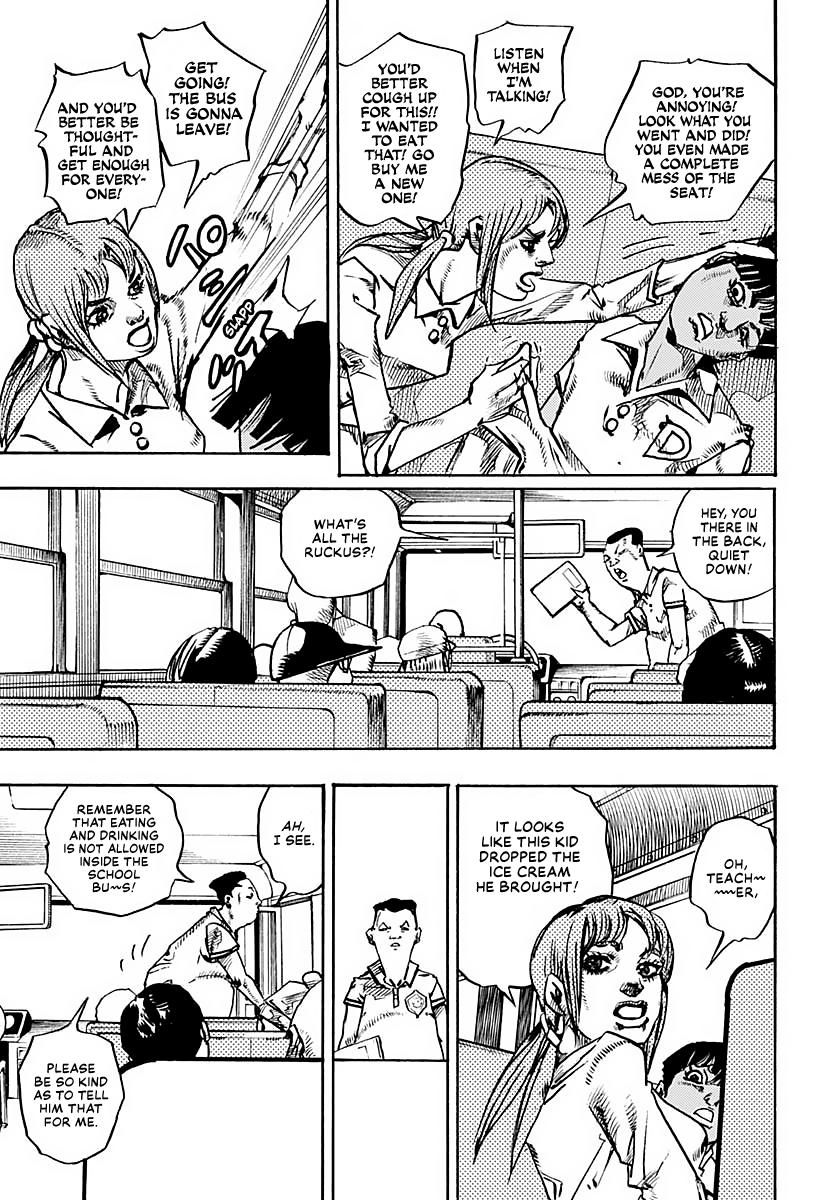 Read JOJOLands Manga Online