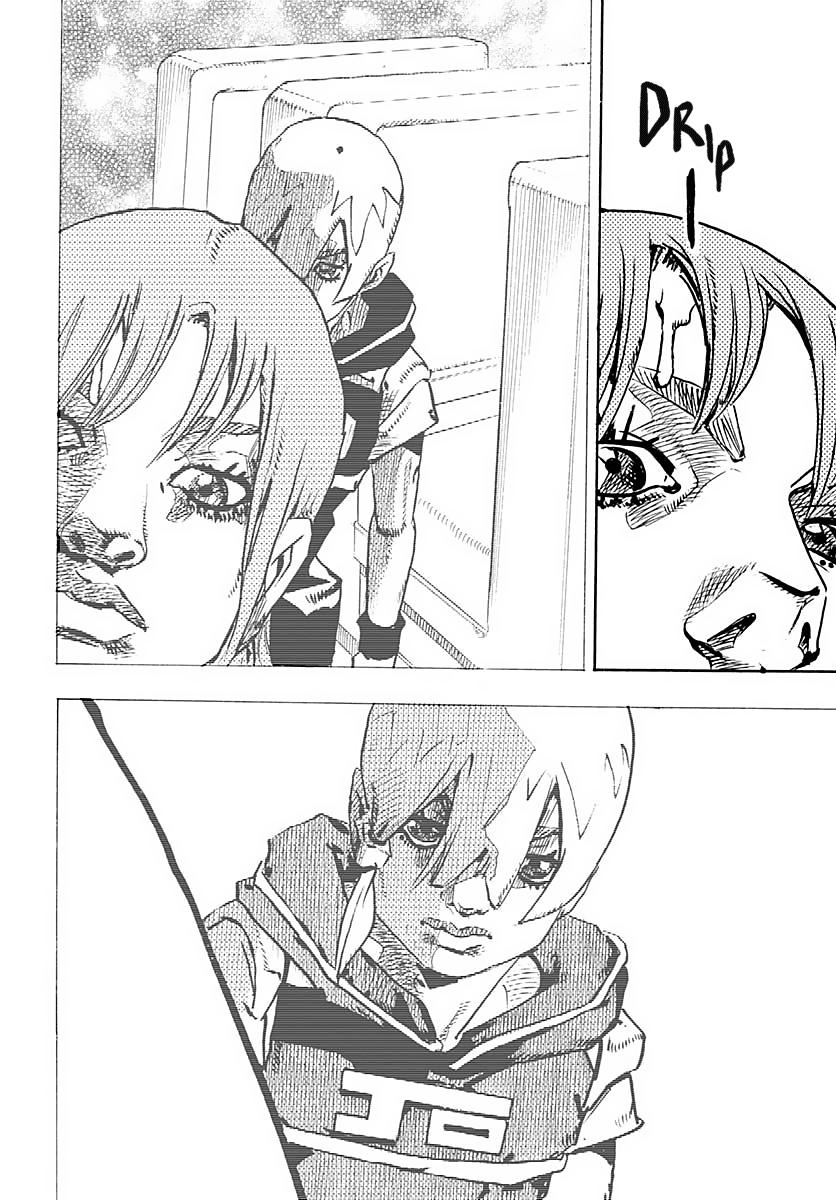 Read JOJOLands Manga Online