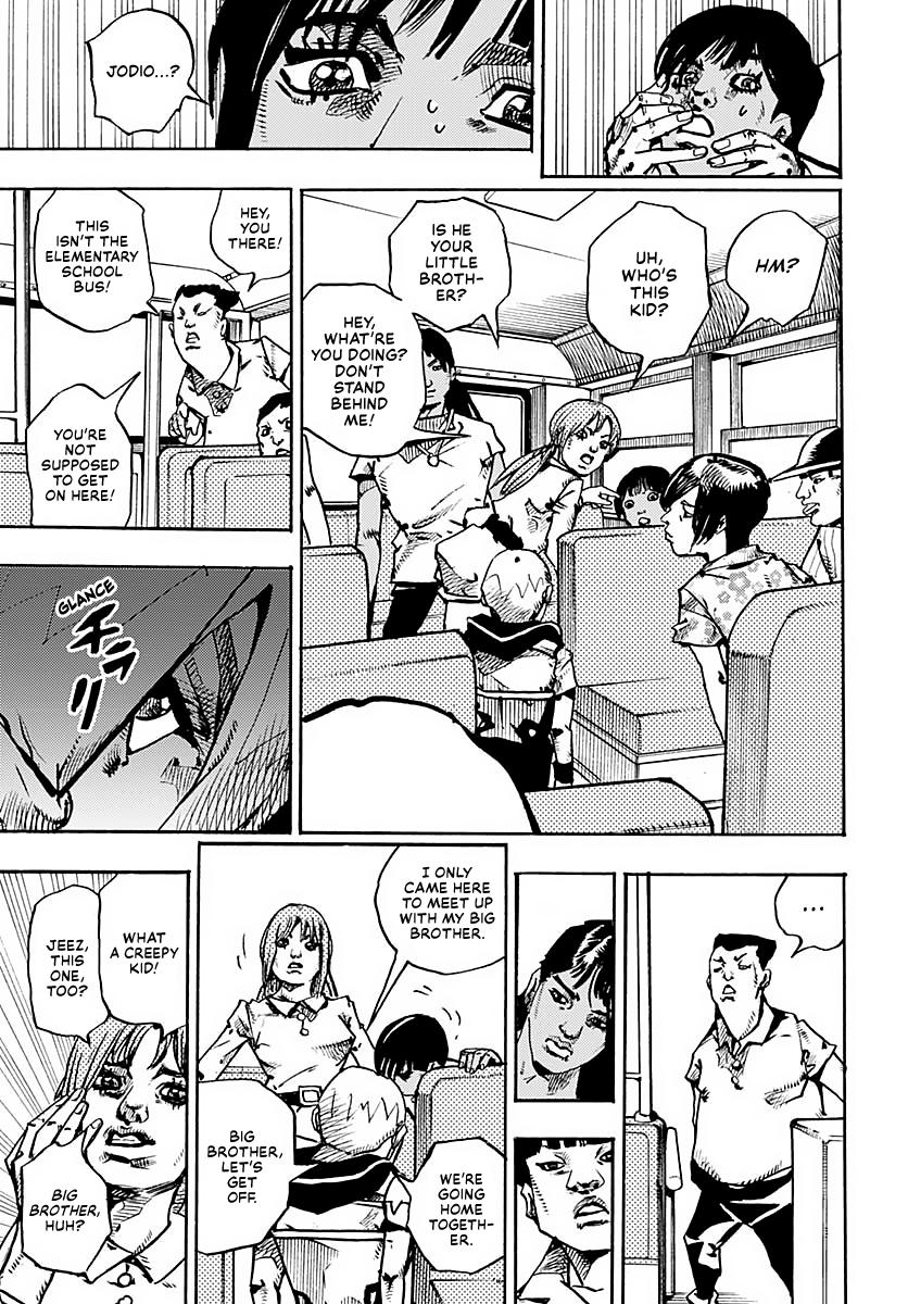 Read JOJOLands Manga Online