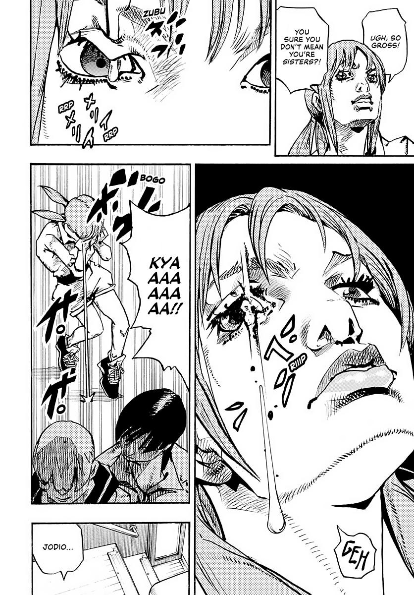 Read JOJOLands Manga Online