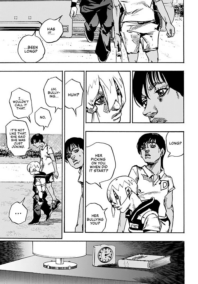 Read JOJOLands Manga Online
