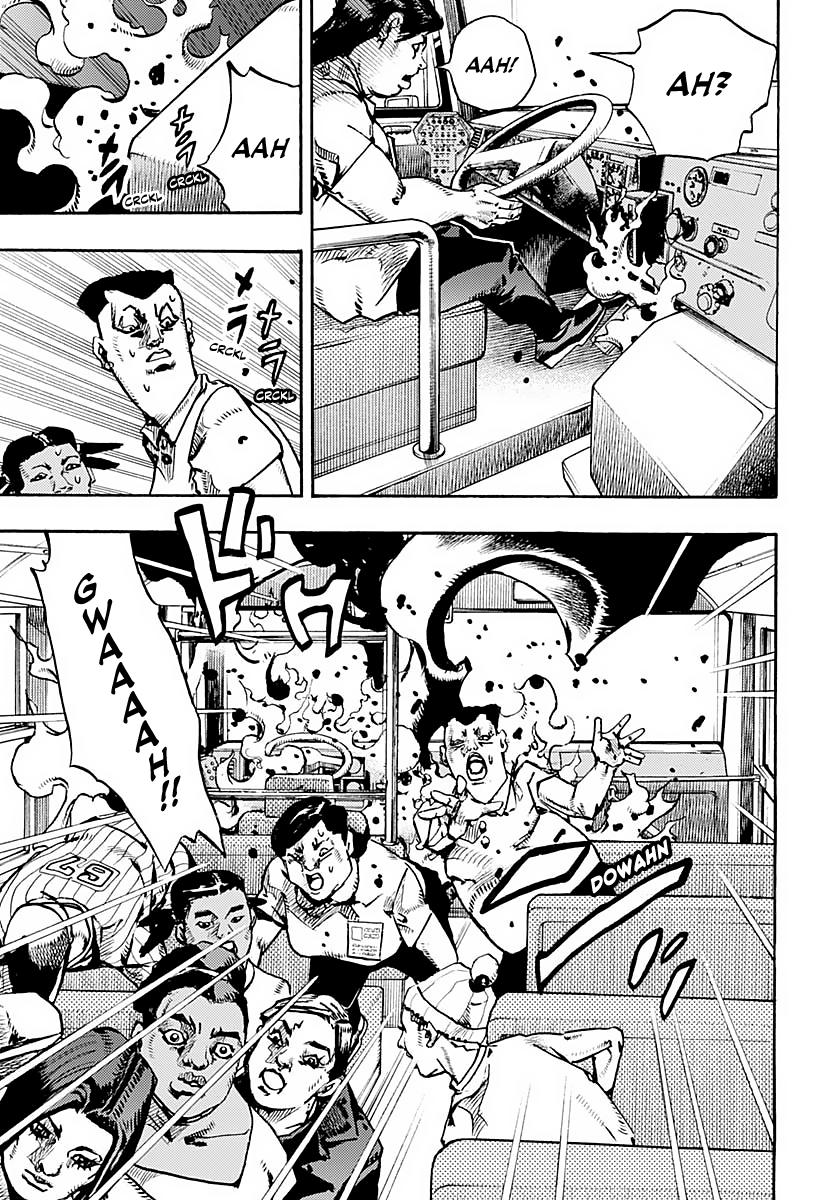 Read JOJOLands Manga Online