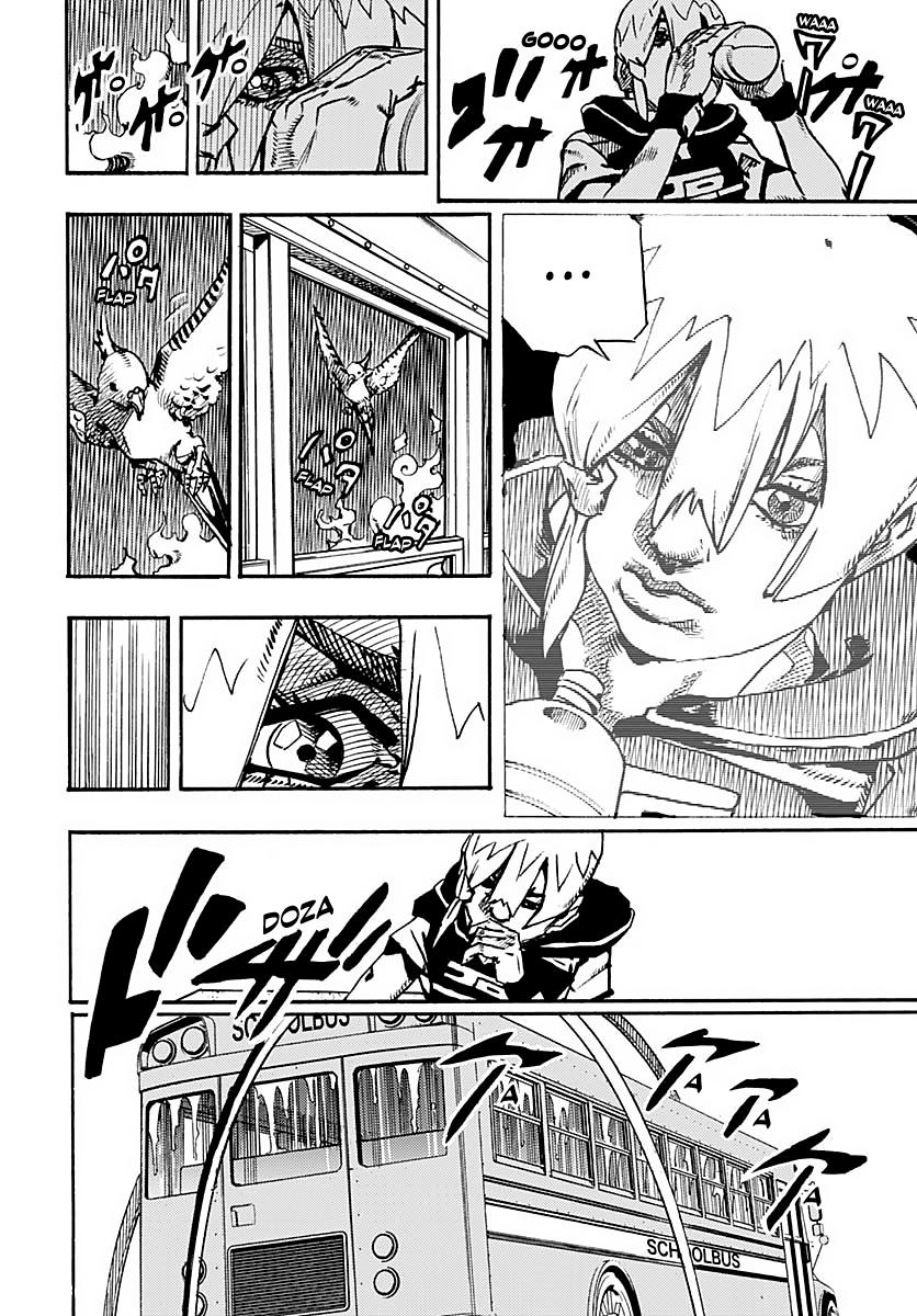 Read JOJOLands Manga Online