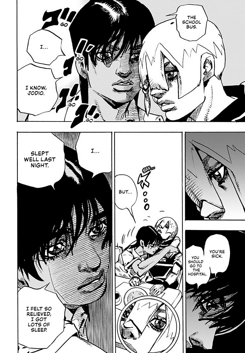 Read JOJOLands Manga Online