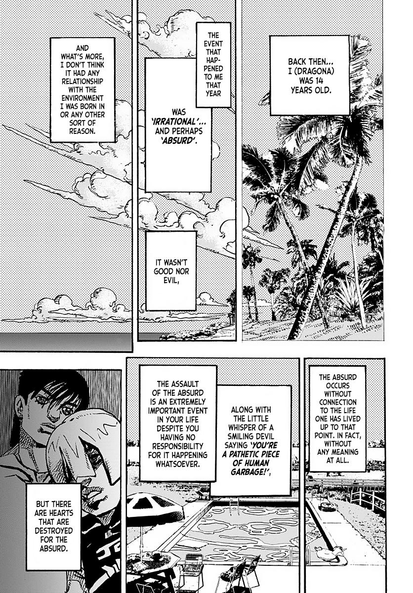 Read JOJOLands Manga Online
