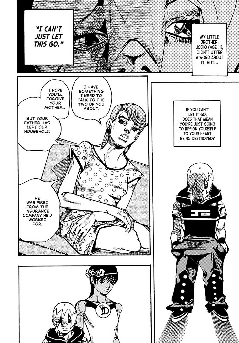 Read JOJOLands Manga Online