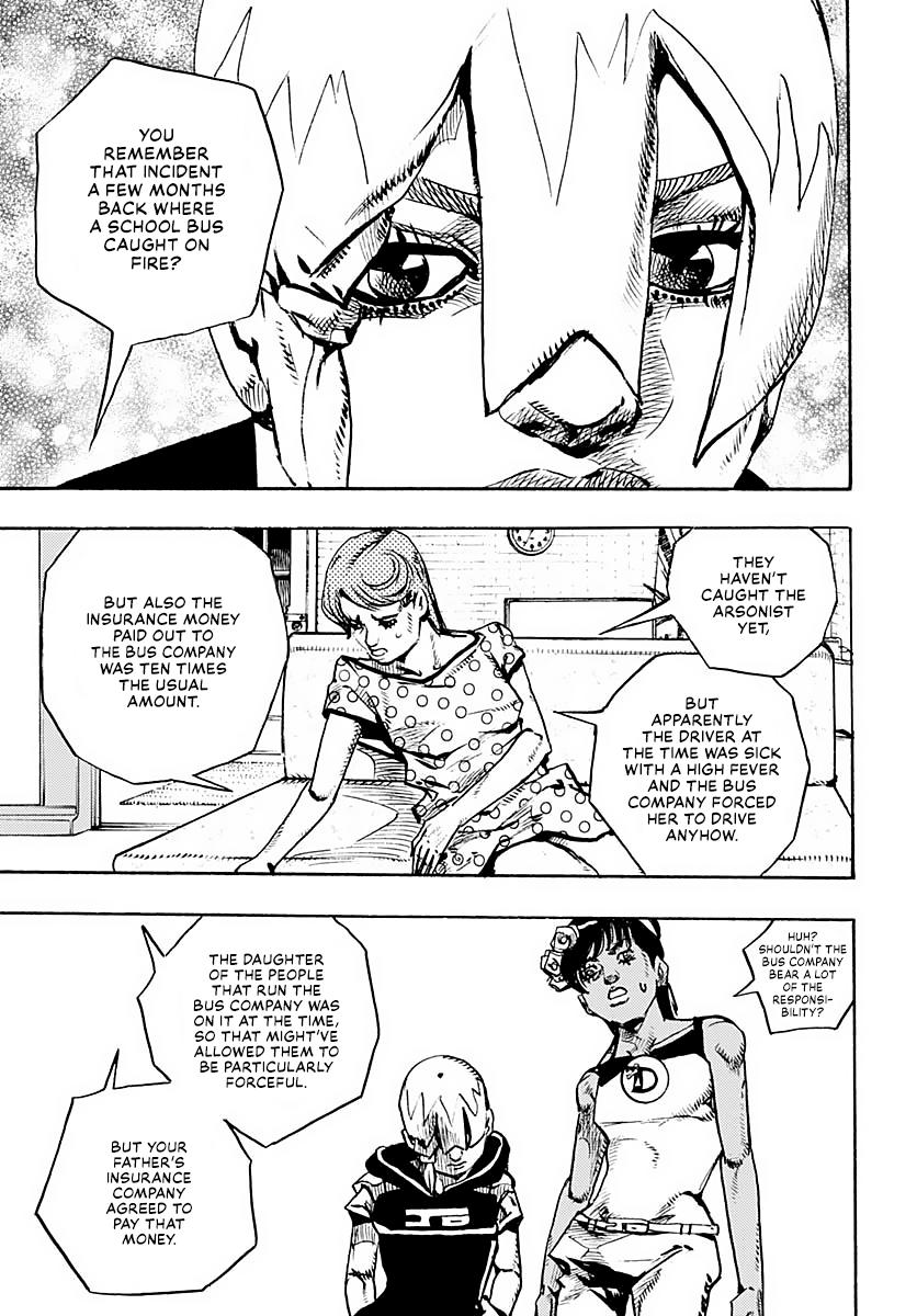 Read JOJOLands Manga Online
