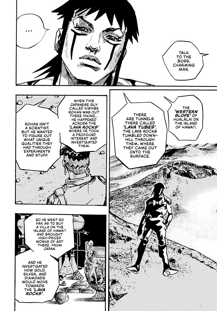 Read JOJOLands Manga Online