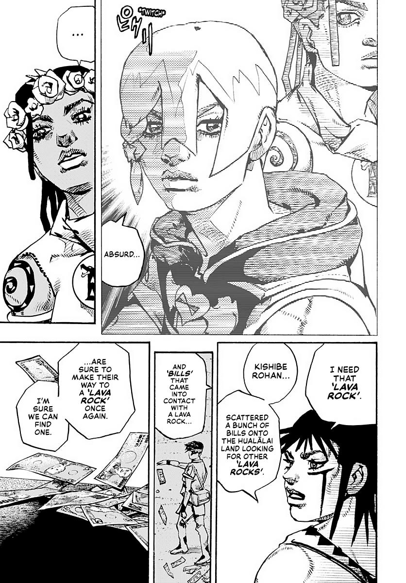 Read JOJOLands Manga Online
