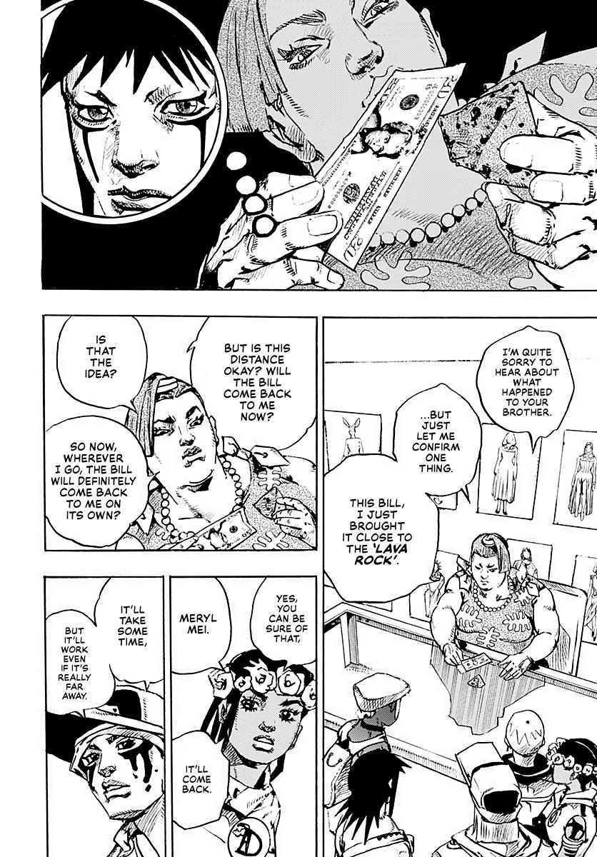 Read JOJOLands Manga Online