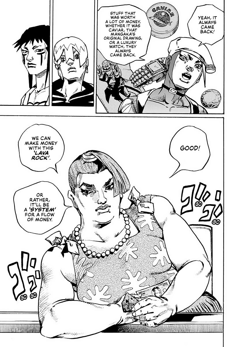 Read JOJOLands Manga Online