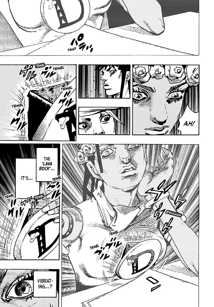 Read JOJOLands Manga Online