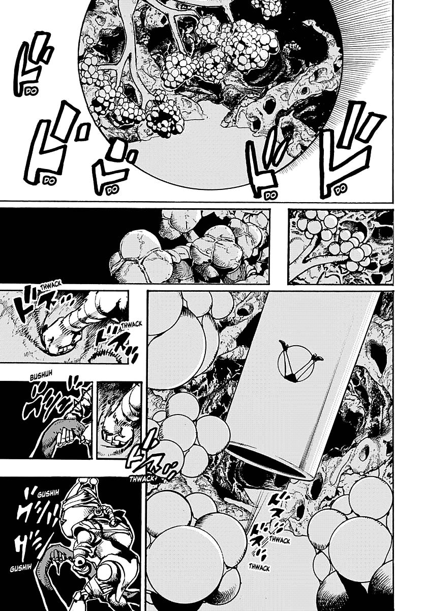 Read JOJOLands Manga Online