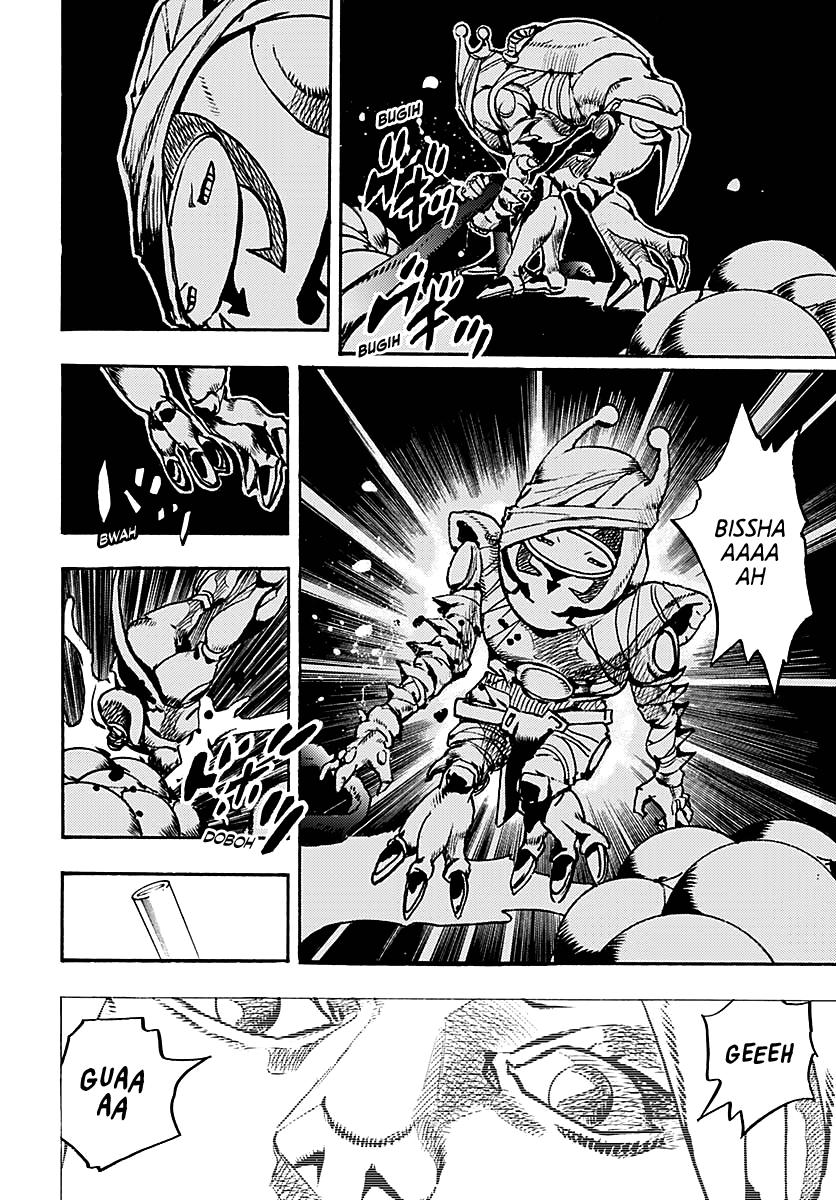 Read JOJOLands Manga Online
