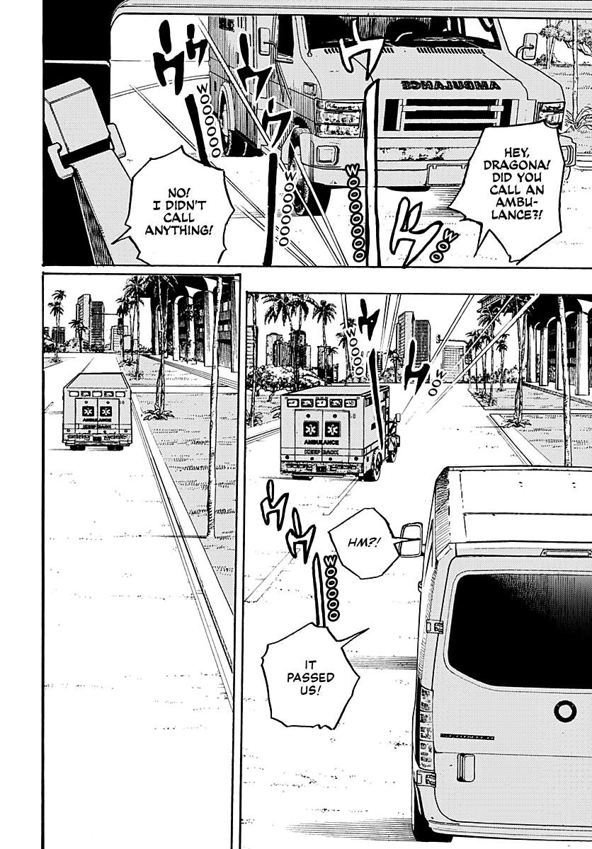 Read JOJOLands Manga Online