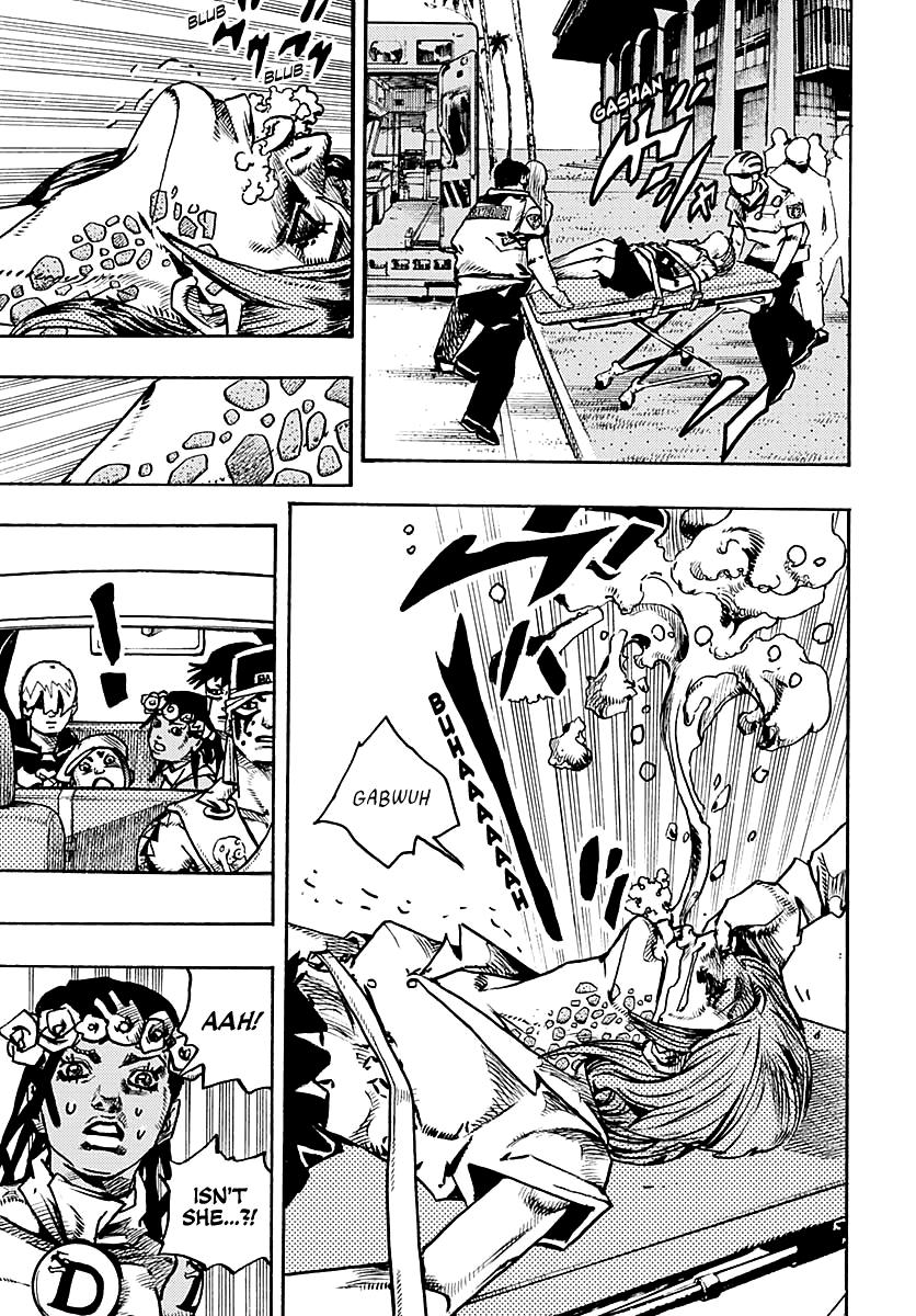 Read JOJOLands Manga Online