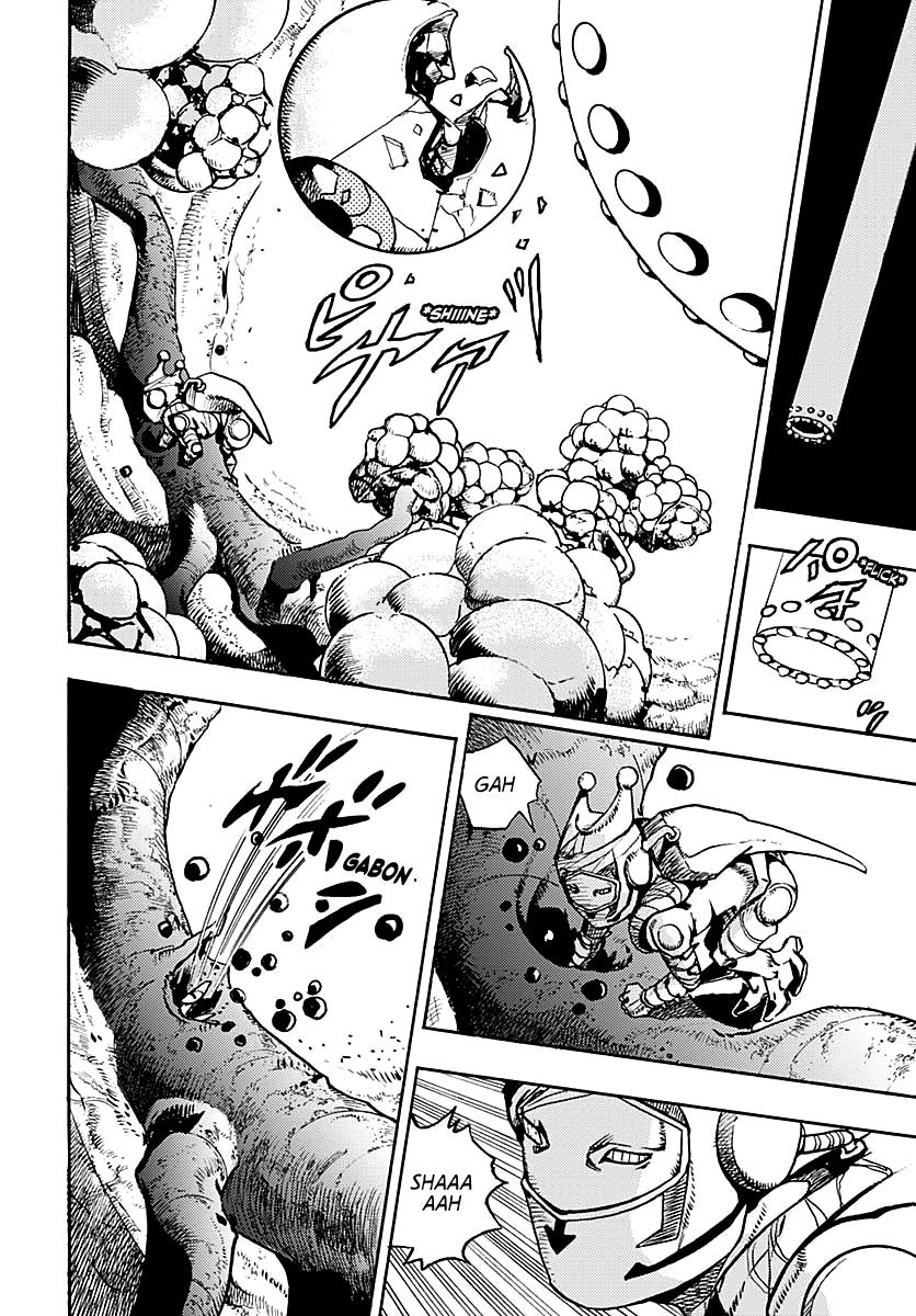 Read JOJOLands Manga Online