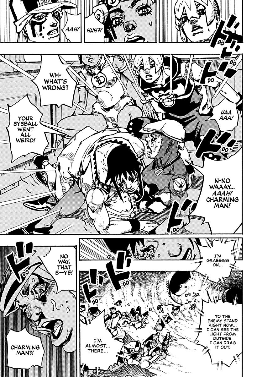 Read JOJOLands Manga Online