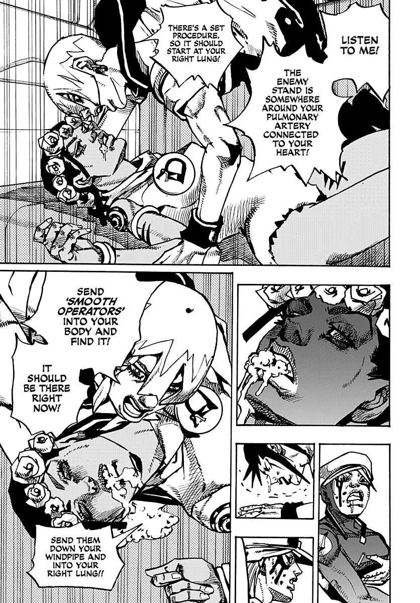 Read JOJOLands Manga Online