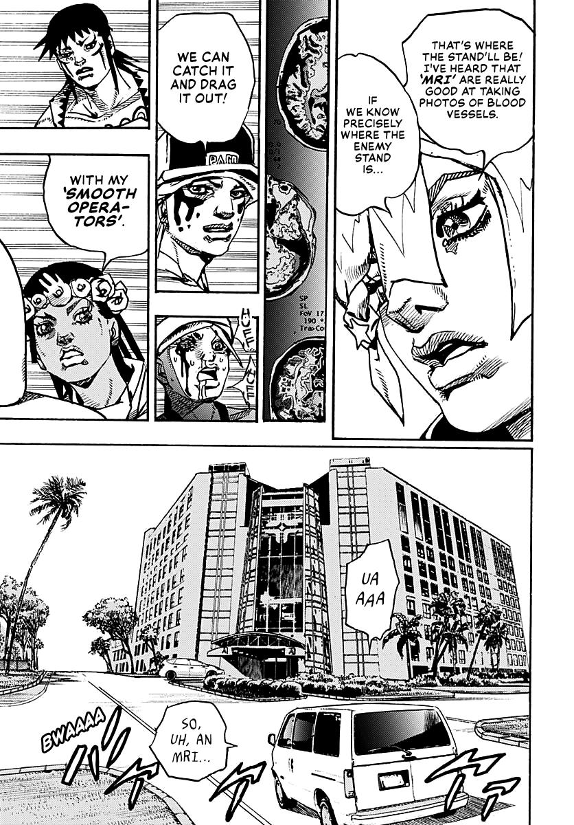 Read JOJOLands Manga Online