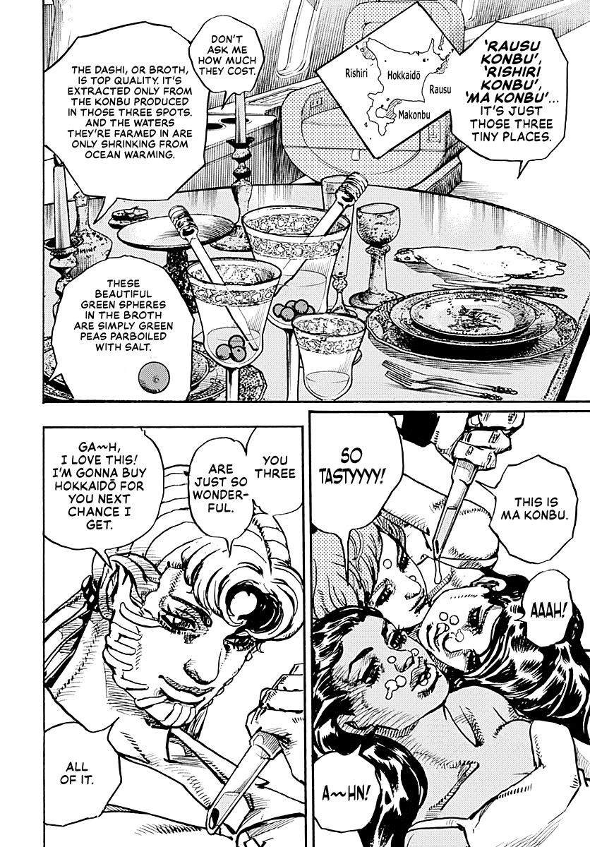 Read JOJOLands Manga Online