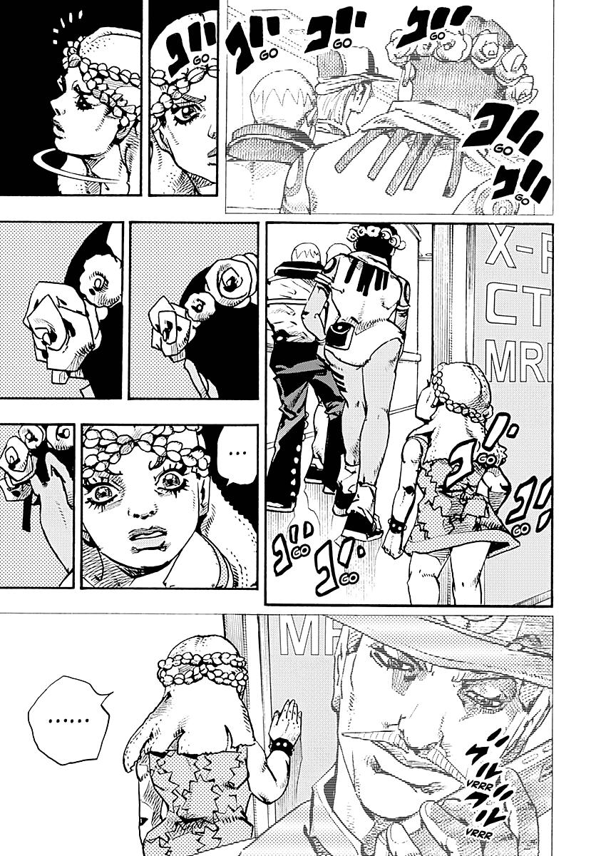 Read JOJOLands Manga Online