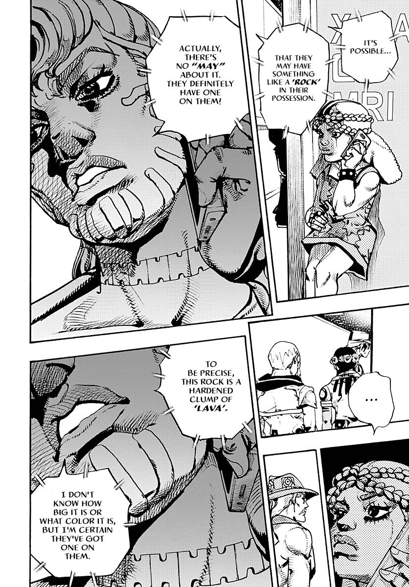 Read JOJOLands Manga Online