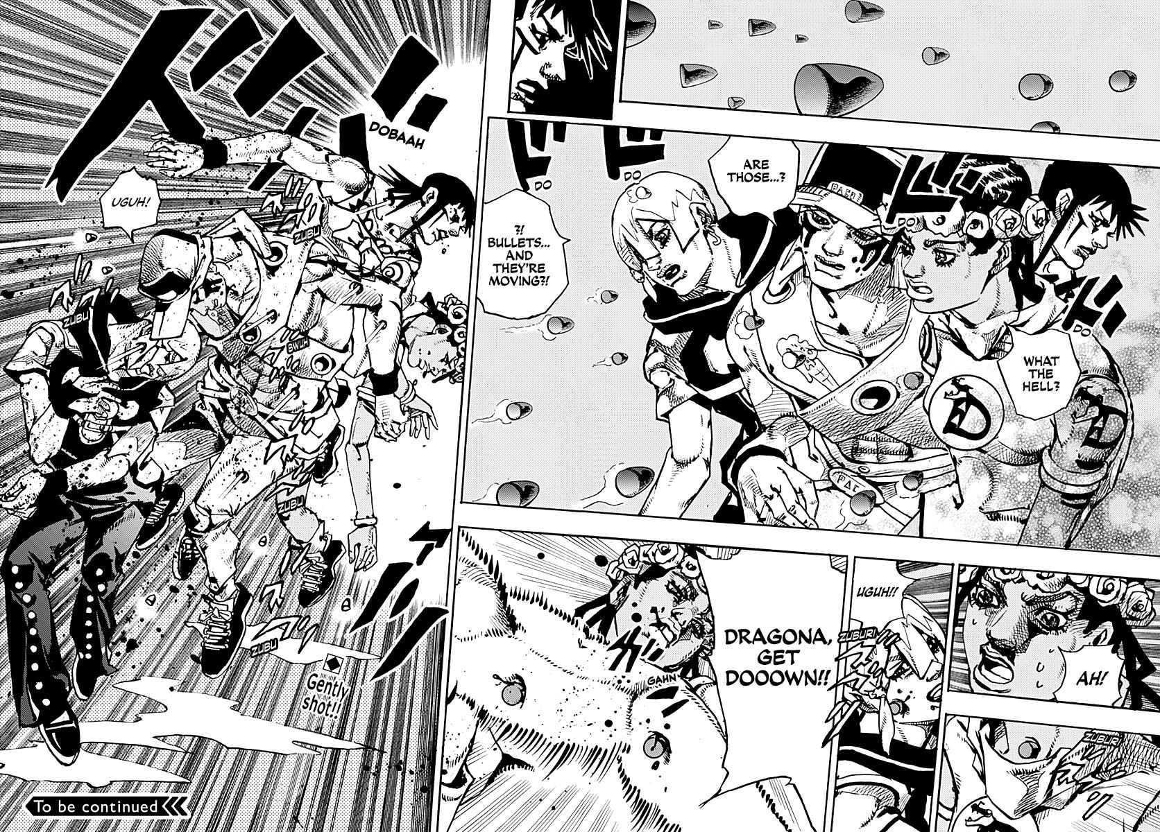 Read JOJOLands Manga Online