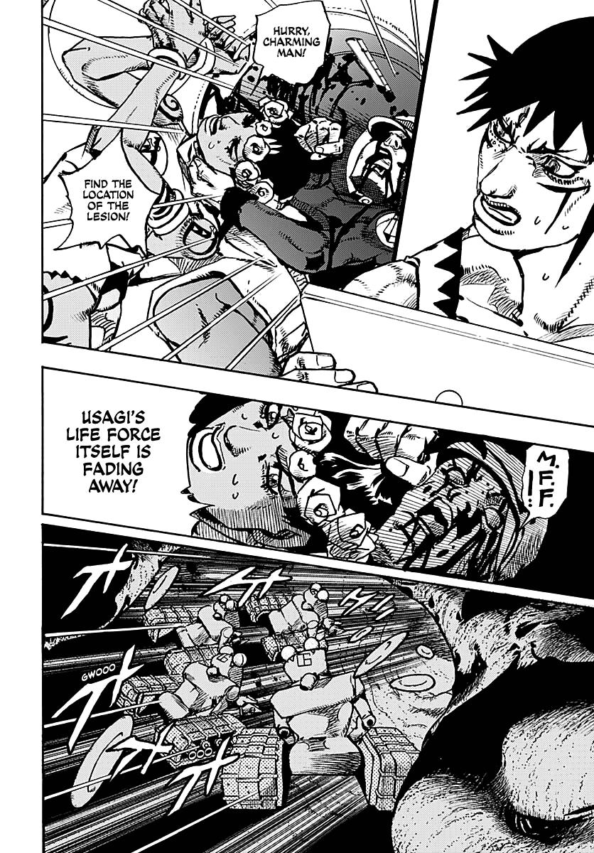 Read JOJOLands Manga Online