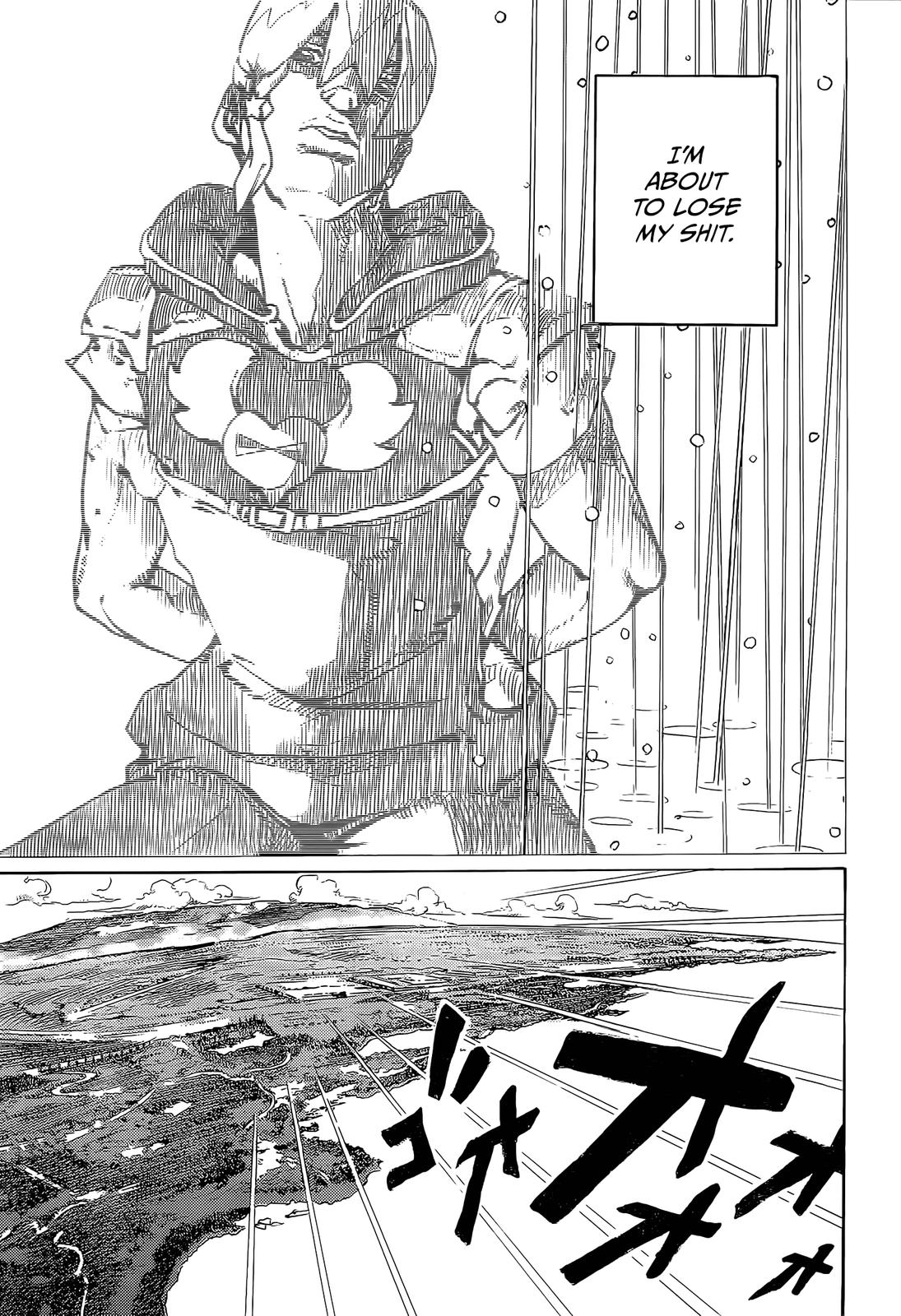 Read JOJOLands Manga Online