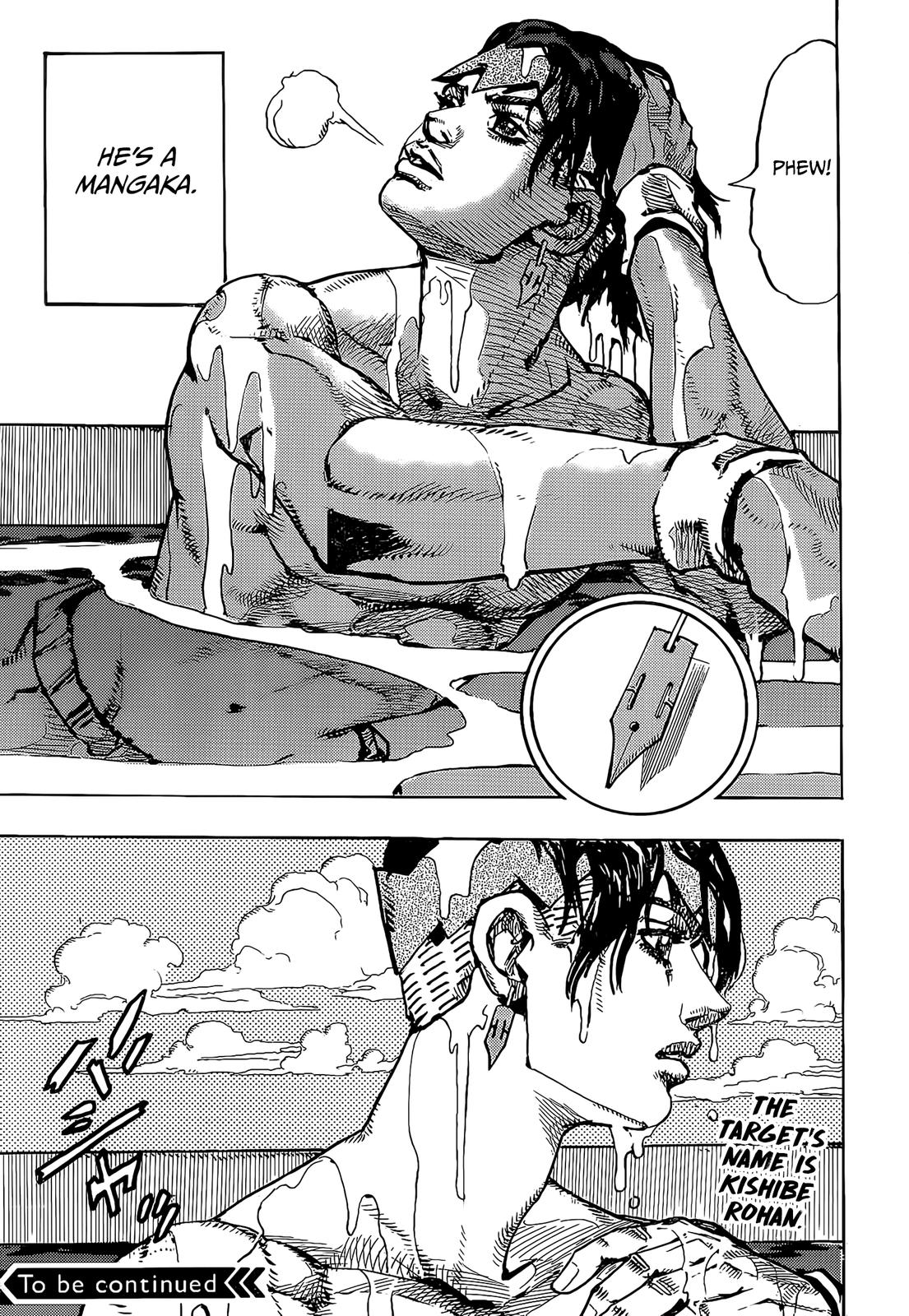 Read JOJOLands Manga Online