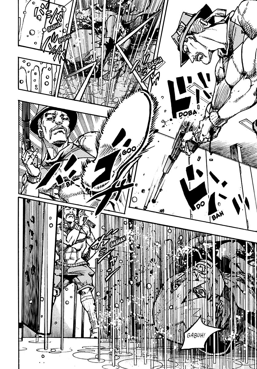 Read JOJOLands Manga Online