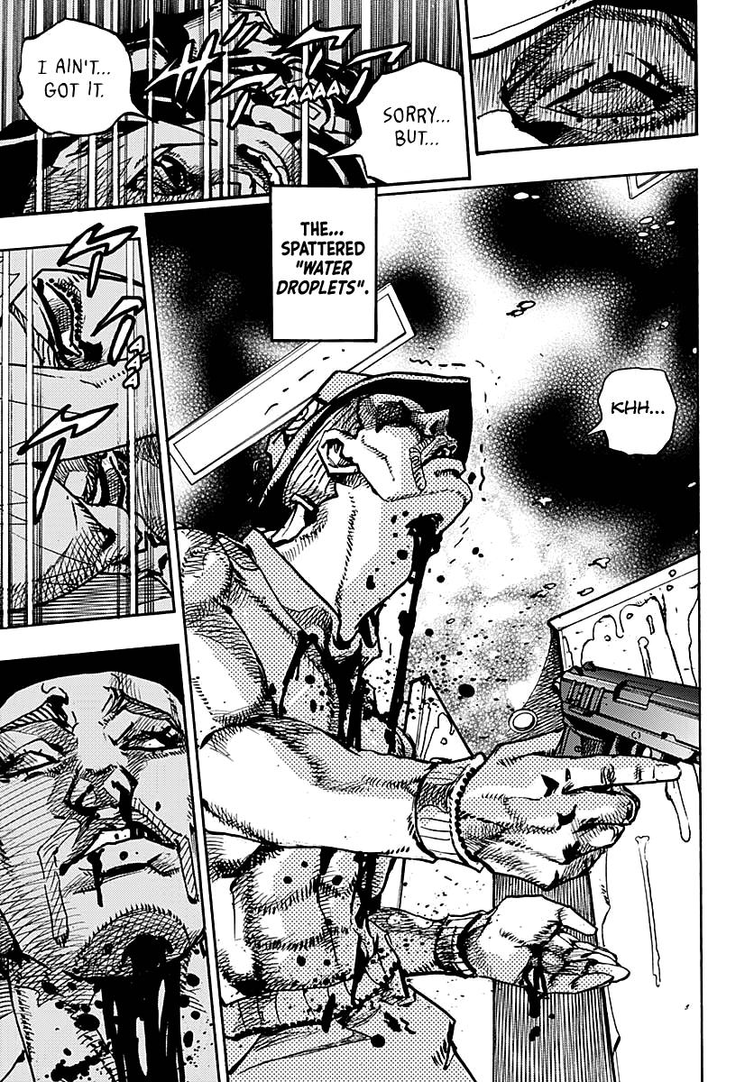 Read JOJOLands Manga Online