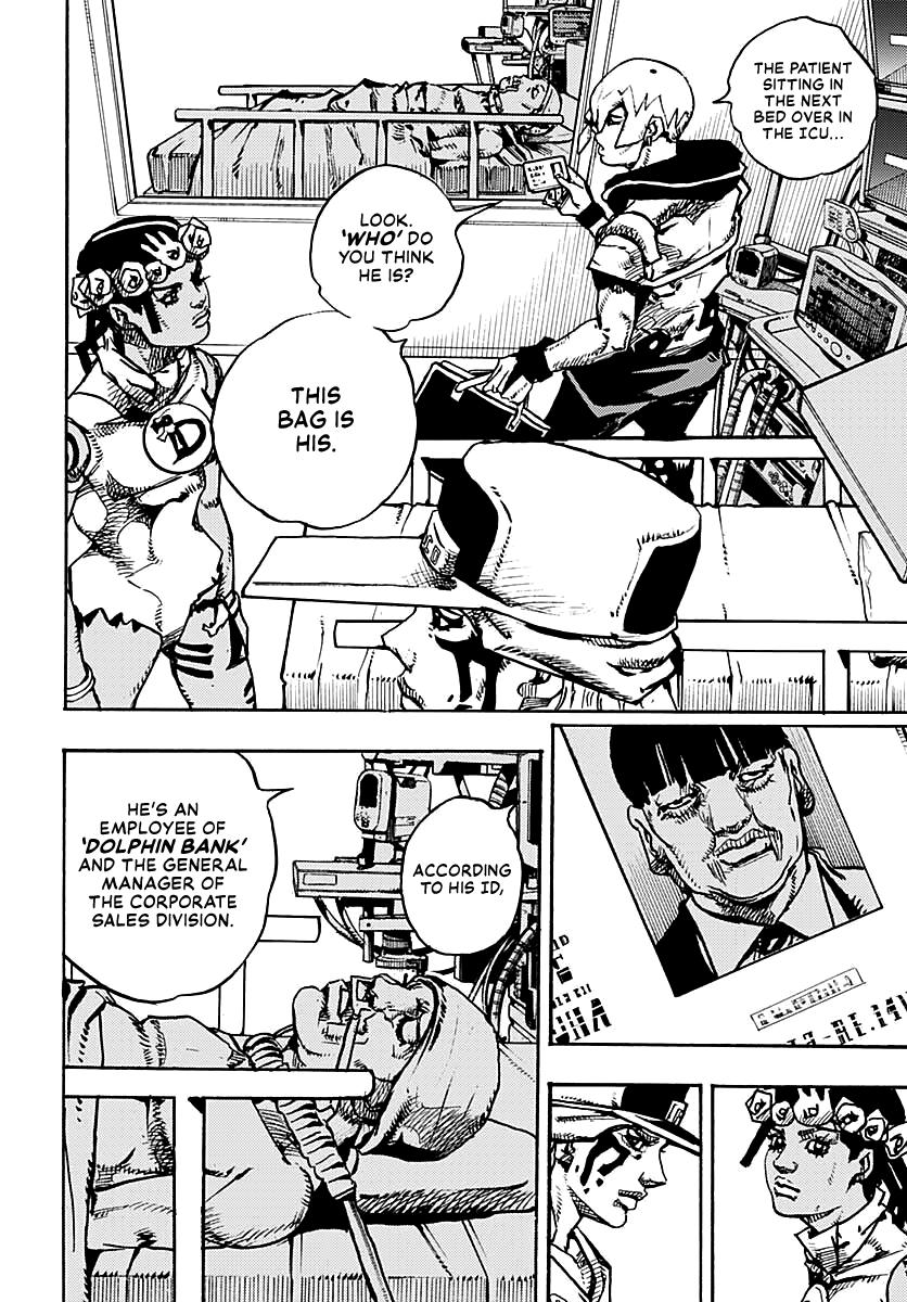 Read JOJOLands Manga Online