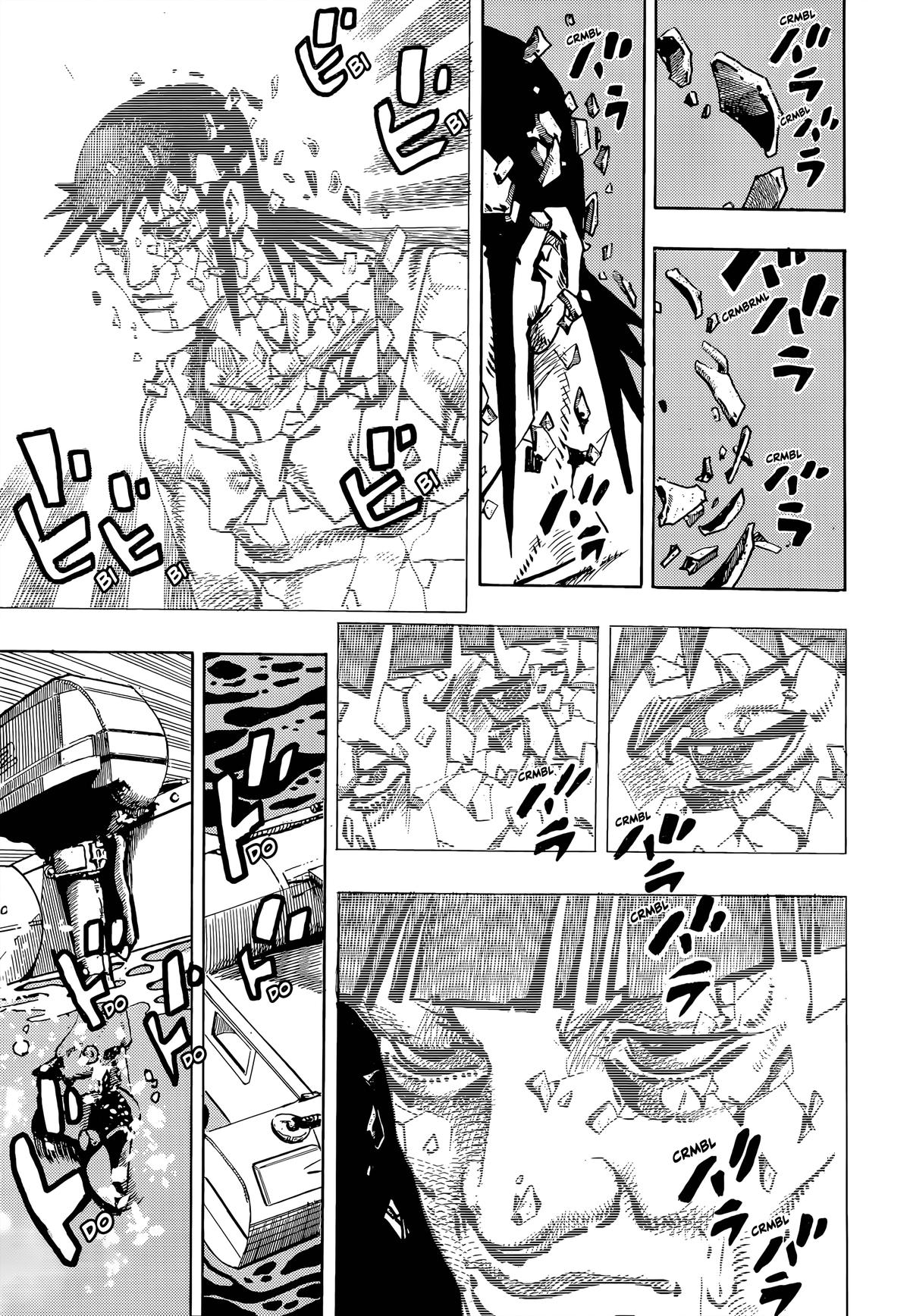 Read JOJOLands Manga Online