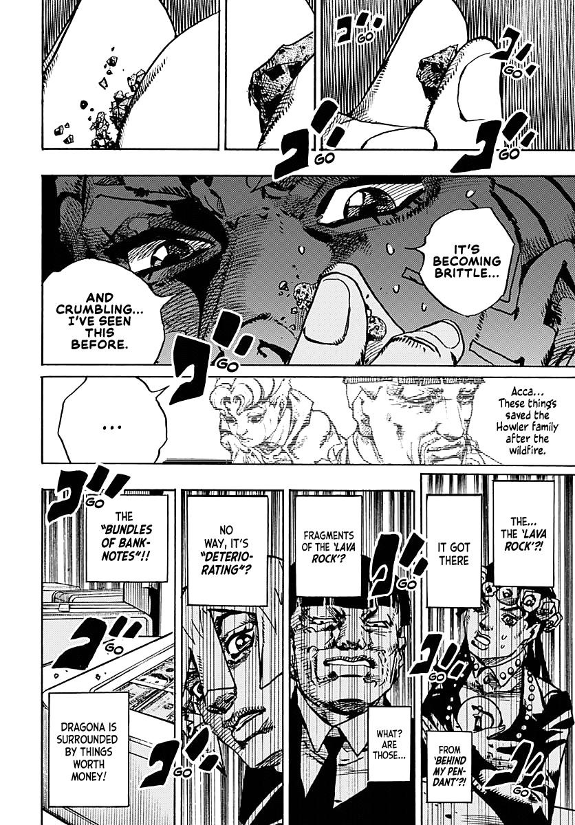 Read JOJOLands Manga Online