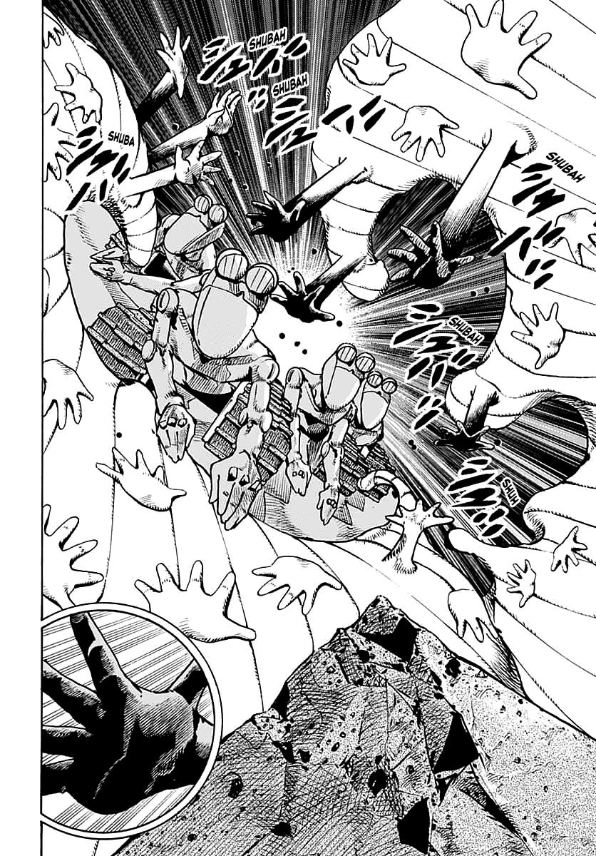 Read JOJOLands Manga Online