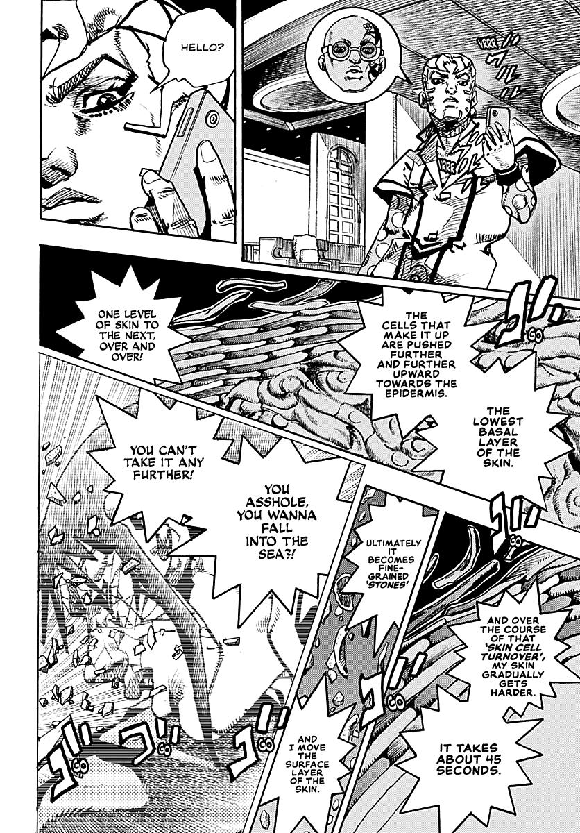 Read JOJOLands Manga Online
