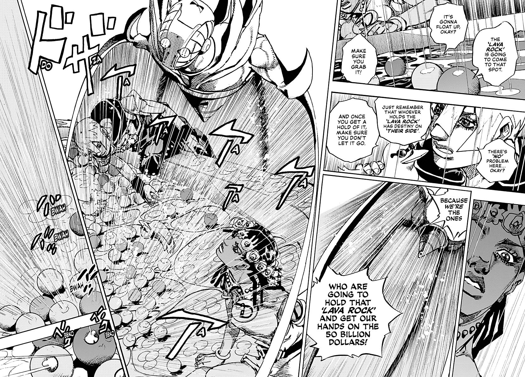 Read JOJOLands Manga Online