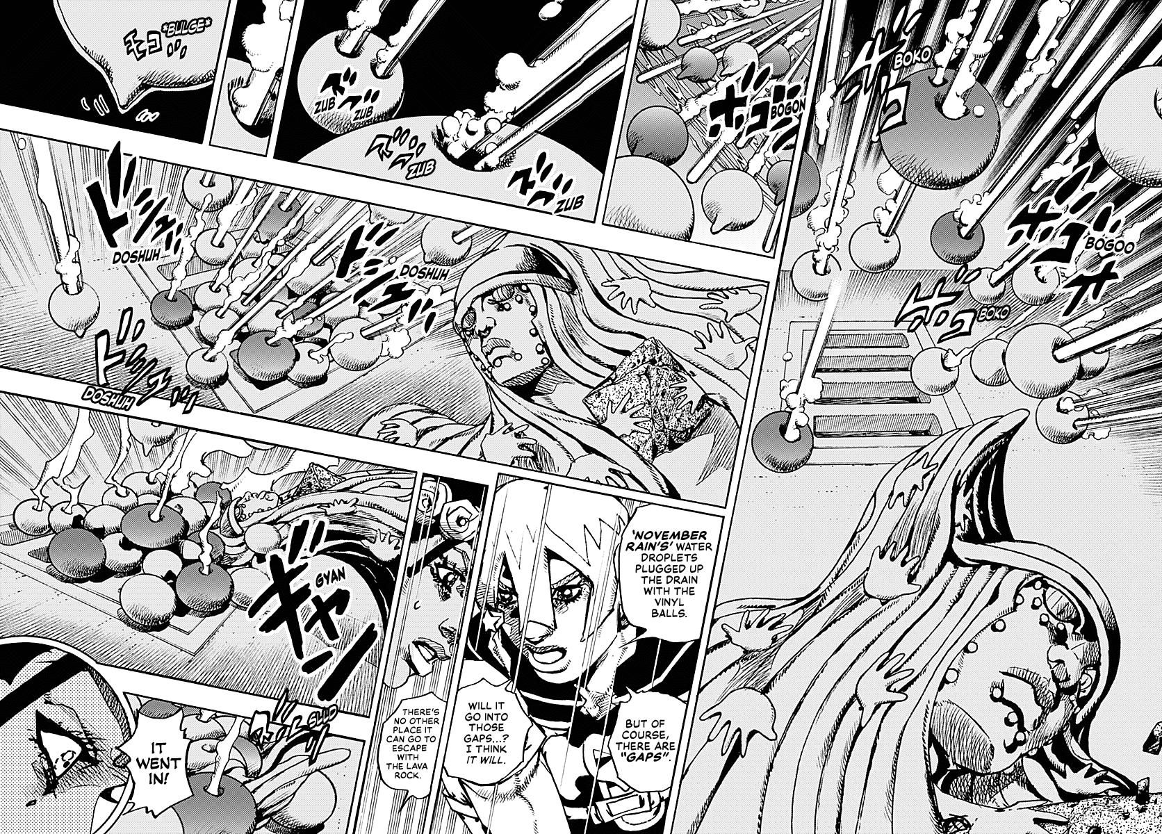 Read JOJOLands Manga Online