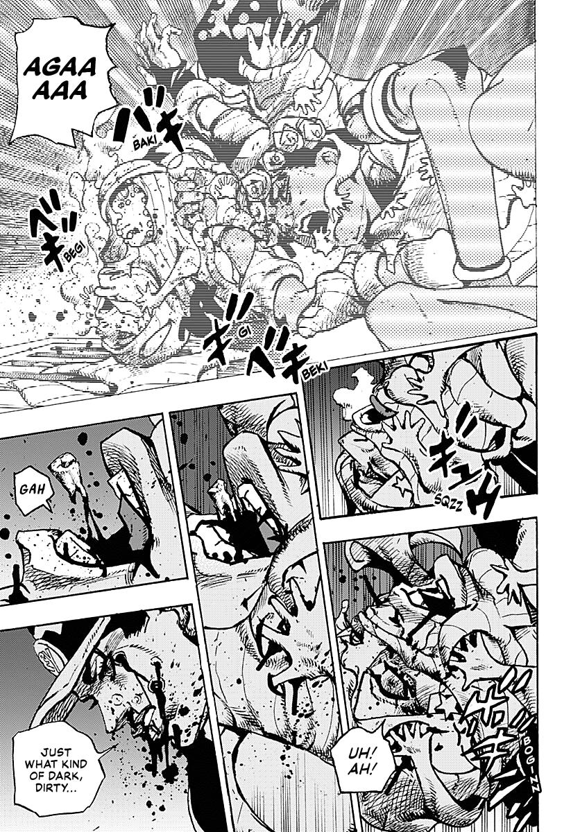 Read JOJOLands Manga Online