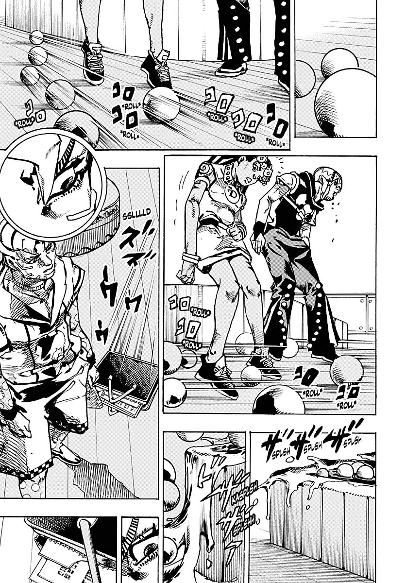 Read JOJOLands Manga Online