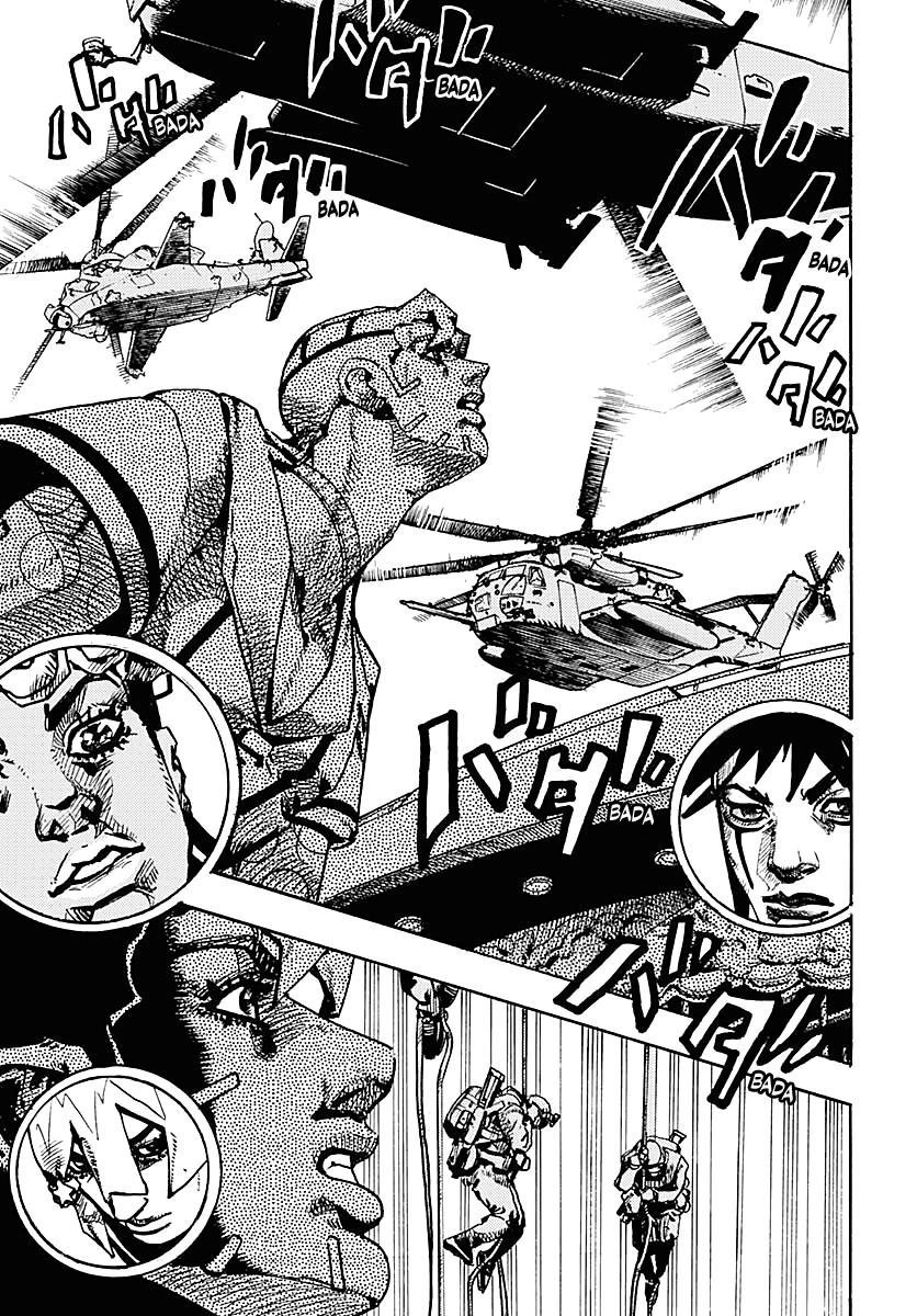 Read JOJOLands Manga Online