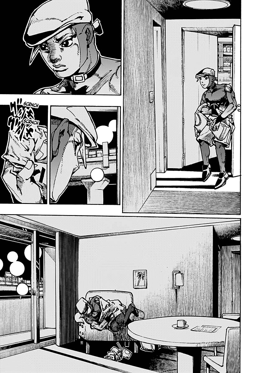 Read JOJOLands Manga Online
