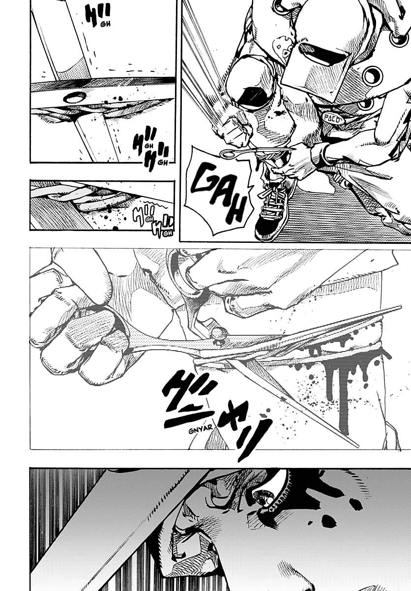 Read JOJOLands Manga Online