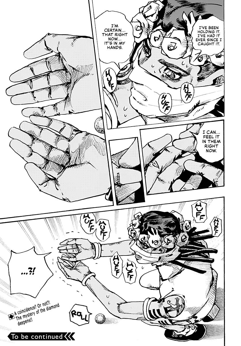 Read JOJOLands Manga Online