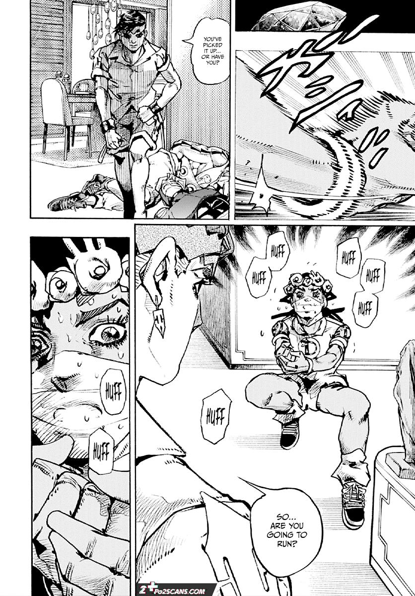 Read JOJOLands Manga Online