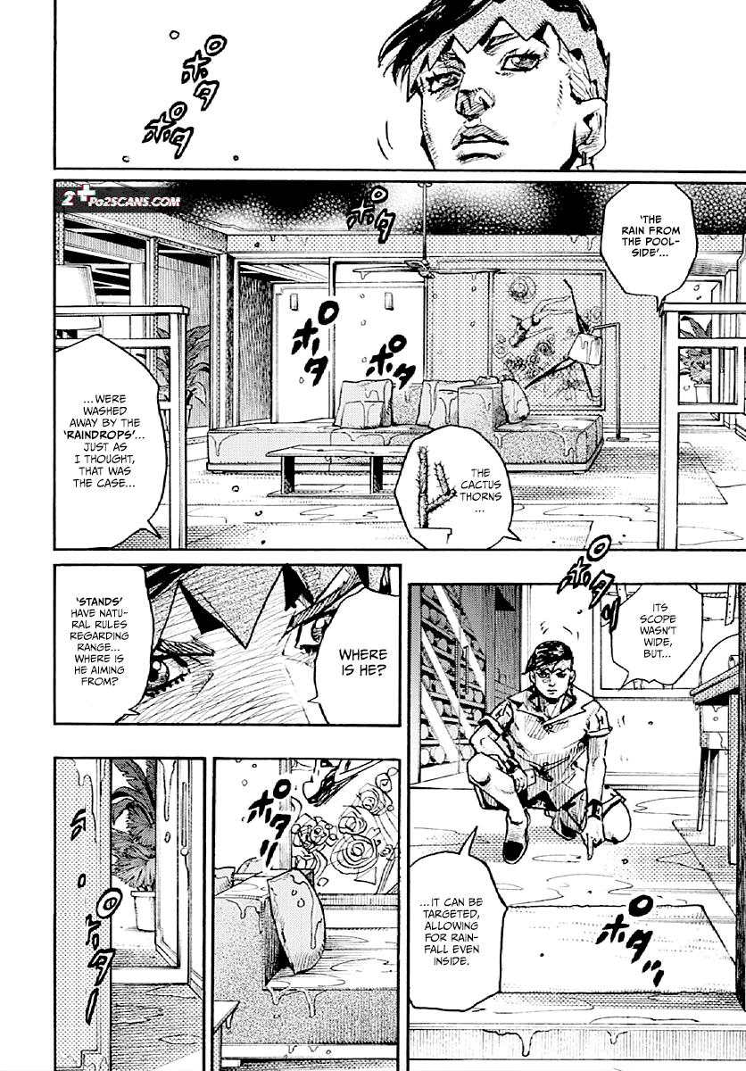 Read JOJOLands Manga Online