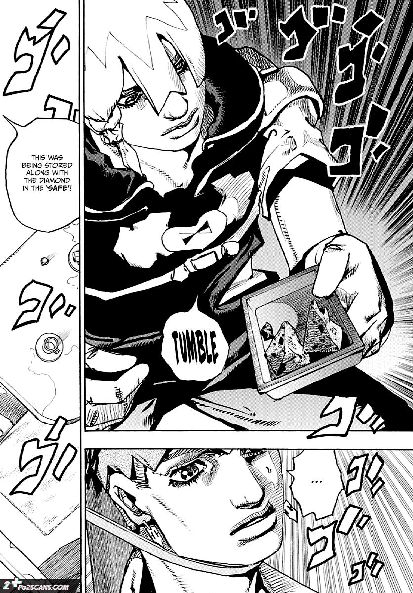 Read JOJOLands Manga Online